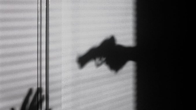 Omo Ebira - AK 47 (Am A Chosen) Omo Ebira - AK 47 (Am A Chosen)