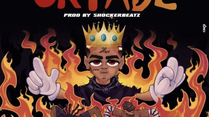 Portable - Oriade Portable - Oriade