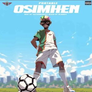 Portable – Osimhen