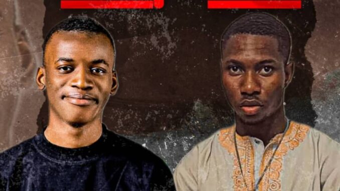 Sami Zil X GP – Big Fish Sami Zil X GP – Big Fish