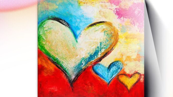 Snazzy Benwari - Heart