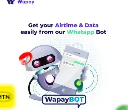 WapayBot WapayBot