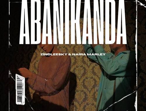 Zinoleesky ft. Naira Marley - Abanikanda (KU3H Amapiano Remix)
