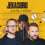 Anni3 & Seeb – Jekasoro