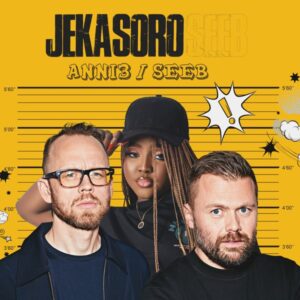Anni3 & Seeb – Jekasoro