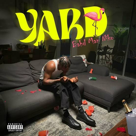 bahd man niko yard