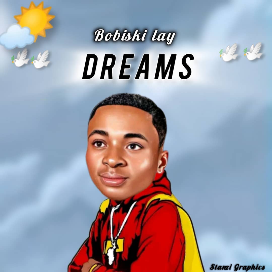 bobiski lay dreams