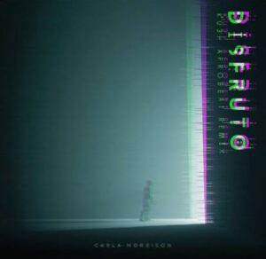 Carla Morrison – Disfruto (KU3H Afrobeat Remix)