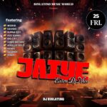 DJ Binlatino – Jaiye Extra Mix