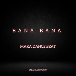 DJ Damlex Soundit – Bana Bana Mara Dance Beat