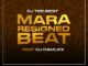 dj damlex soundit & dj tee best mara resigned beat