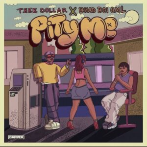 DJ Damlex Soundit – Pity Me Dance Beat