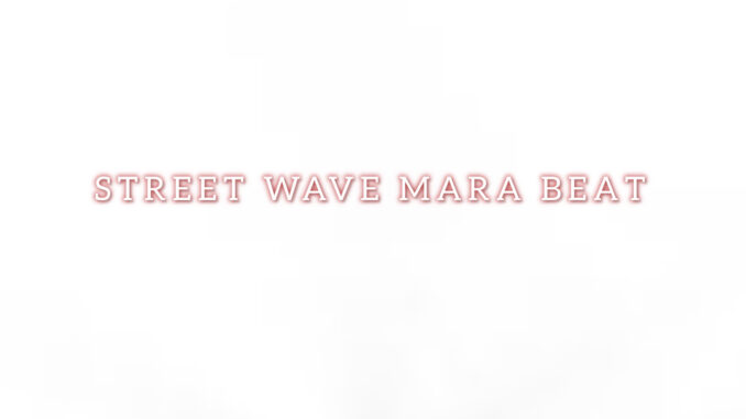 dj damlex soundit street wave mara beat