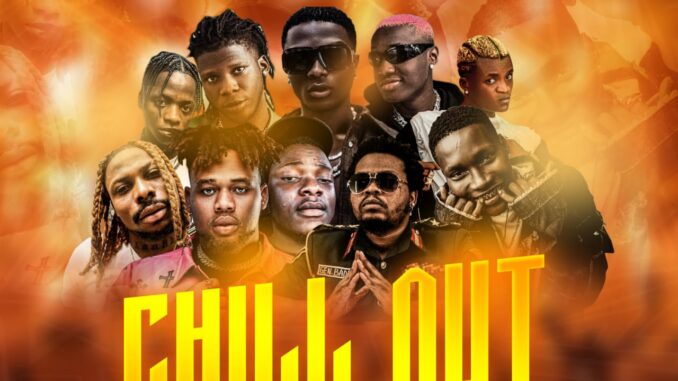 dj gr8vibez chill out & vibes mix dj gr8vibez chill out & vibes mix