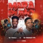 DJ Hazkid 016 & DJ Fizzle – Mara Pupo Vol. 1 Beat