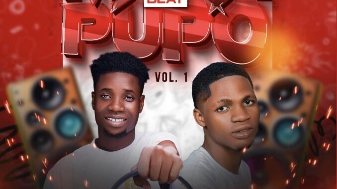 dj hazkid 016 & dj fizzle mara pupo vol. 1 beat dj hazkid 016 & dj fizzle mara pupo vol. 1 beat