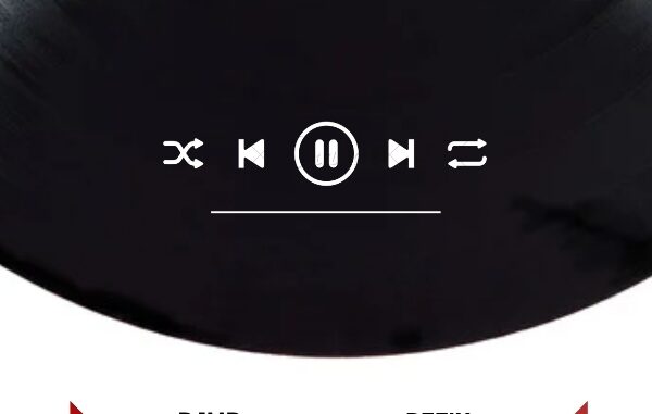 dj md so confused (refix) dj md so confused (refix)