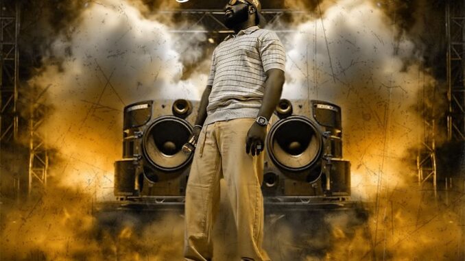 dj masart x godillac anu