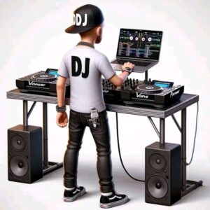DJ Mosquito ft. Marvelroyalworld – All Time Hit 2024 Mix