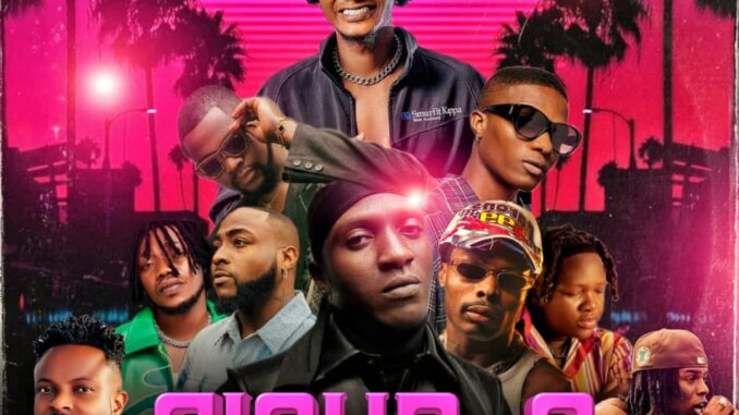 dj rocker cloud 9 mix