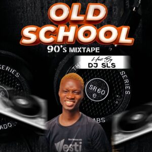 DJ SLS – Old School 90’s Mix