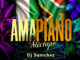 dj samchez amapiano mix