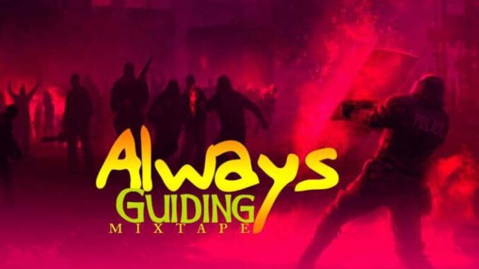 dj star p (ota yon yon) always guiding mix dj star p (ota yon yon) always guiding mix