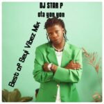 DJ Star P (Ota Yon Yon) – Best Of Seyi Vibez Mix