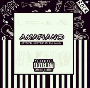 DJ Swag – Amapiano Mix