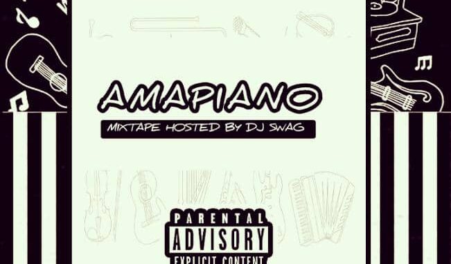 dj swag amapiano mix dj swag amapiano mix