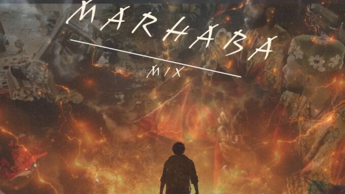 dj swagman marhaba mix dj swagman marhaba mix