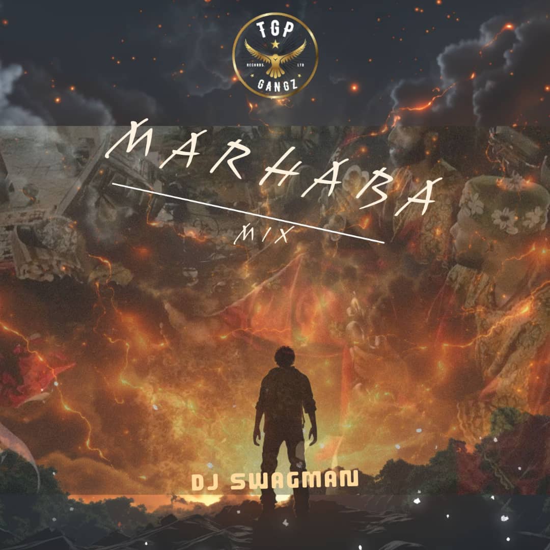 dj swagman marhaba mix
