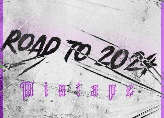dj xnb road to 2024 mix
