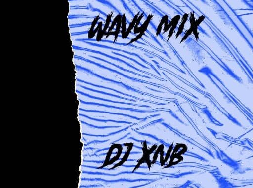 dj xnb wavy mix