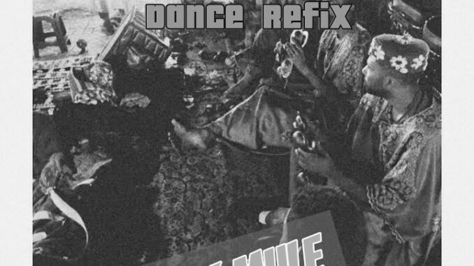 dj yk mule marhaba dance refix