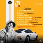 De Most – Life Style (EP)