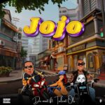 De Most ft. Talent OLS – Jojo (Prod. Spadolly)