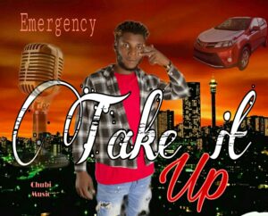 Emergency – Take It Up