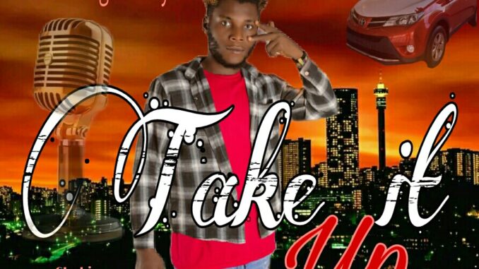 Emergency - Take It Up