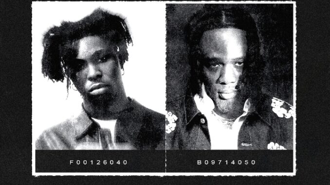 fola & bnxn alone (remix) fola & bnxn alone (remix)