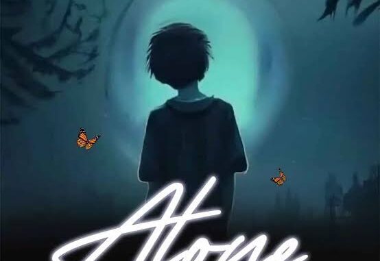 FOLA ft. Bhadboi OML - Alone