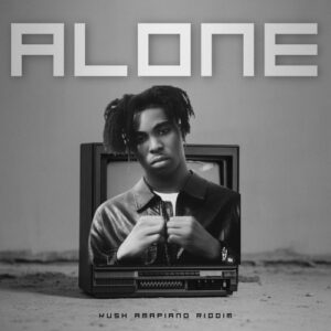 FOLA ft. Bnxn – Alone (KU3H Amapiano Remix)