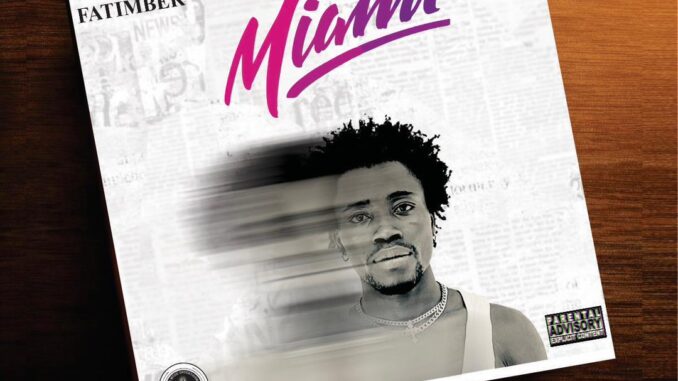 fatimba eko miami fatimba eko miami