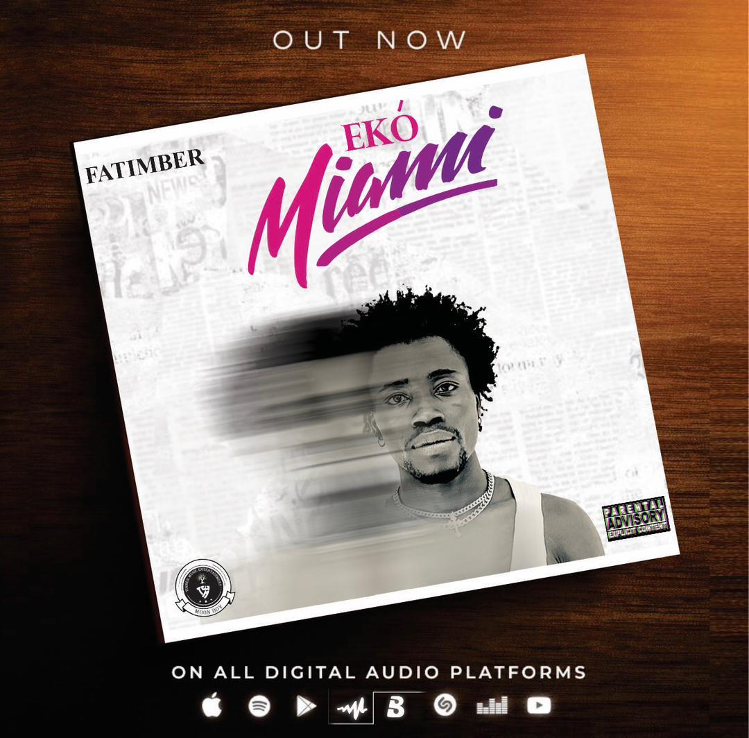 fatimba eko miami