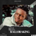 General DJ MD – Best Of Baloranking Mix