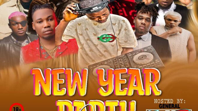 general dj md new year party mix general dj md new year party mix
