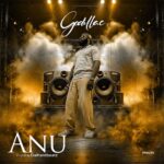 Godillac – Anu (Prod. DaihardBeatz)