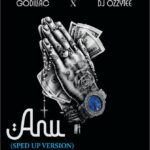 Godillac X DJ Ozzytee – Anu (Sped Up Version)