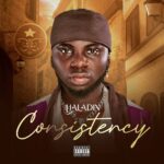 Haladin – Consistency (EP)
