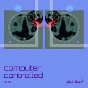 KDX – Computer Controlled